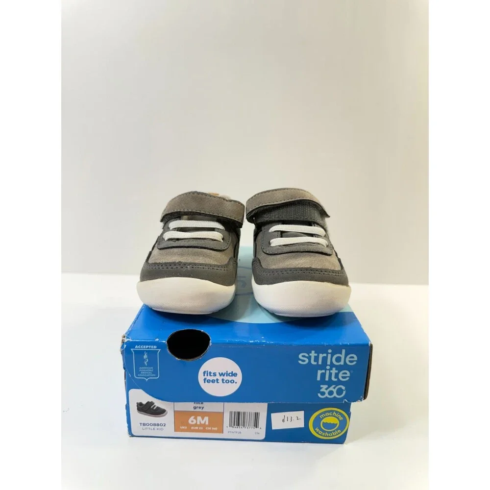 Stride Rite great &nbsp